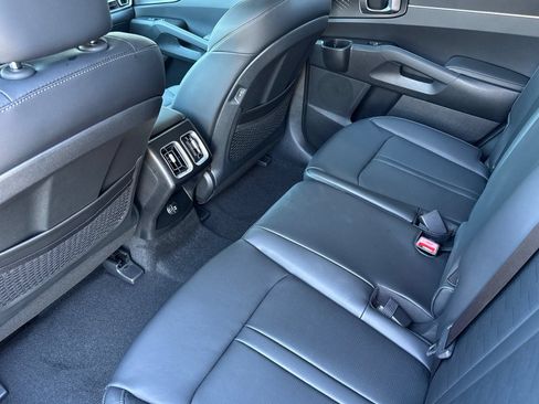 New 2026 Kia Sorento EX AWD/4WD image 12