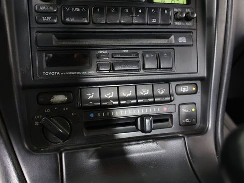 Used 1991 Toyota MR2 image 27