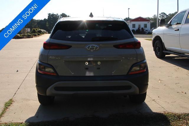 Used 2022 Hyundai Kona SE AWD/4WD image 5