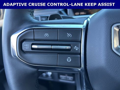 Used 2025 GMC Sierra EV Denali image 18