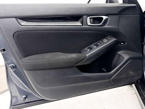 Used 2022 Honda Civic EX image 24