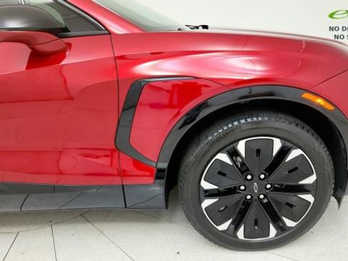 Used 2024 Chevrolet Blazer EV RS AWD/4WD image 21