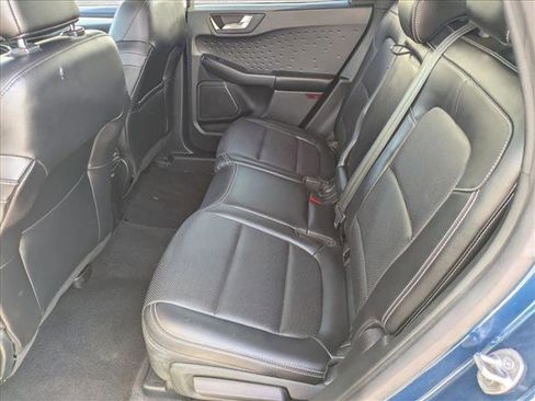 Used 2020 Ford Escape SE Sport image 19