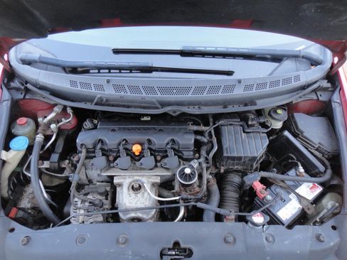 Used 2007 Honda Civic EX image 19