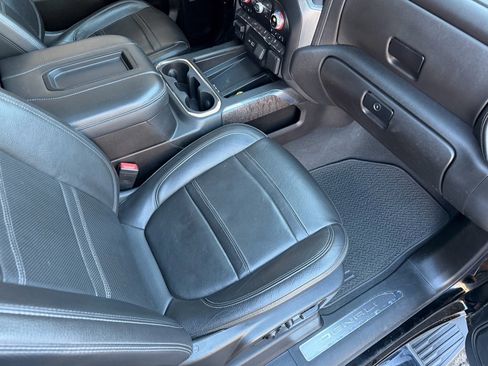 Used 2021 GMC Sierra 1500 Denali image 26