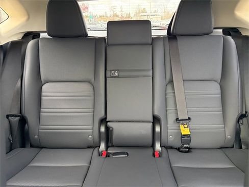 Used 2021 Lexus NX 300 300 Base w/ Premium Package image 23