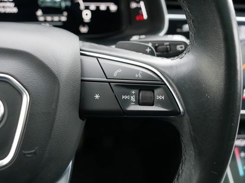 Used 2023 Audi Q7 2.0T Premium Plus image 25