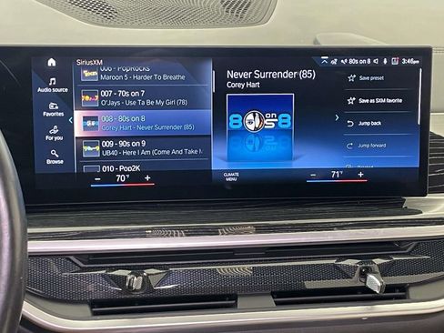 Used 2023 BMW X7 xDrive40i w/ Executive Package image 29