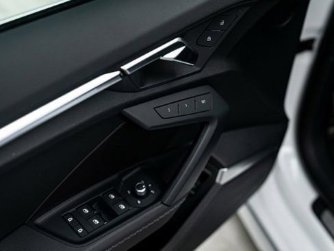 Used 2023 Audi S3 Prestige w/ Prestige Package image 17