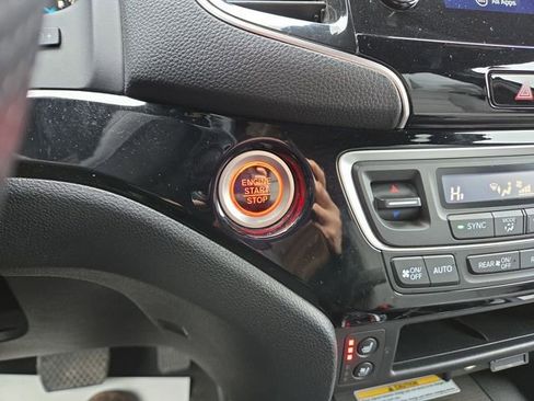 Used 2021 Honda Passport Elite image 24