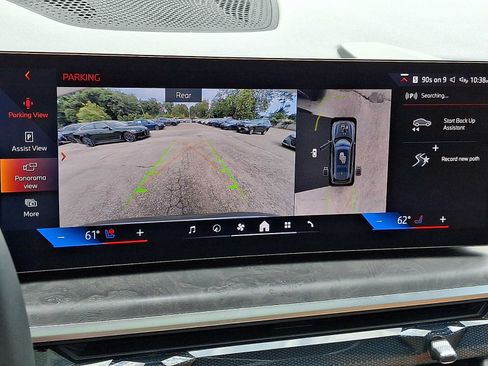 Used 2026 BMW X7 xDrive40i w/ M Sport Package AWD/4WD image 14