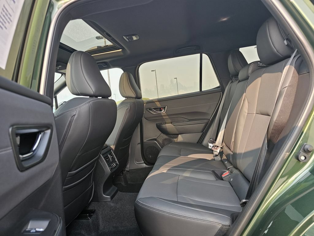 New 2026 Subaru Outback Touring XT AWD/4WD image 25