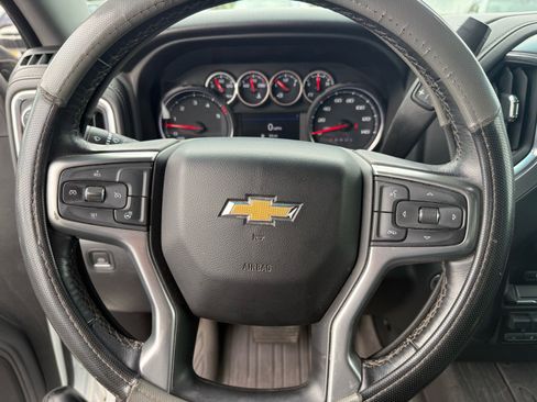 Used 2023 Chevrolet Silverado 2500 LT w/ Convenience Package AWD/4WD image 20