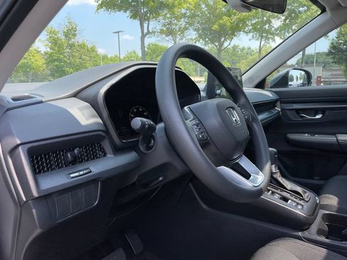 Certified 2026 Honda CR-V EX image 27