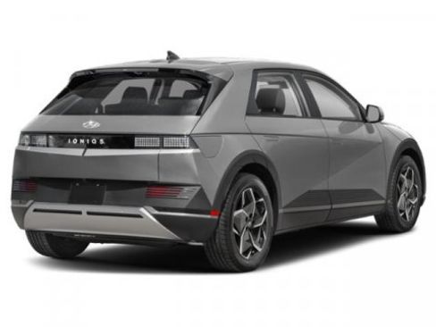 Certified 2022 Hyundai Ioniq 5 SEL image 5