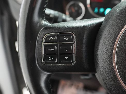 Used 2014 Jeep Wrangler Unlimited Sport w/ Quick Order Package 24S AWD/4WD image 8