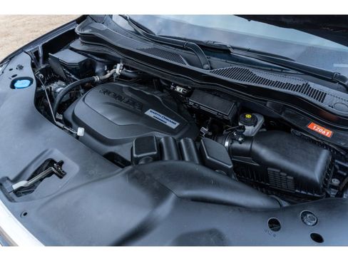 Used 2018 Honda Ridgeline RTL-T image 29