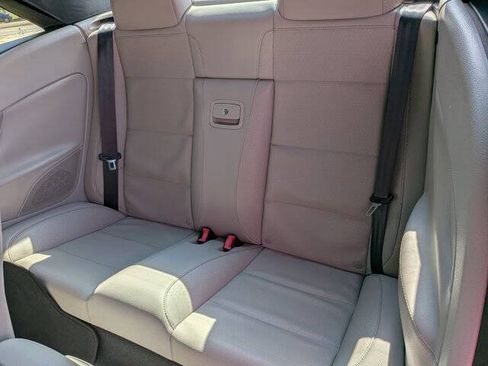 Used 2010 Volkswagen Eos Komfort FWD image 26
