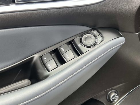 Certified 2024 Buick Enclave Essence w/ Experience Buick Package image 16