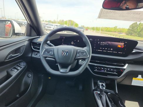 New 2026 Buick Envista Avenir FWD image 11