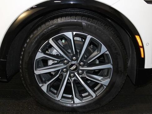 Certified 2024 Cadillac Lyriq Sport AWD/4WD image 29