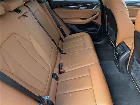 Certified 2023 BMW X3 xDrive30i w/ Premium Package image 21