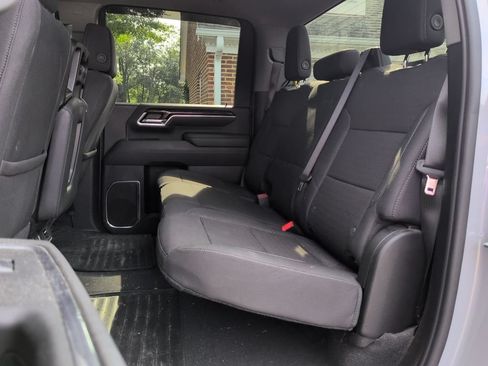 Used 2025 GMC Sierra 2500 SLE w/ SLE Value Package; AWD/4WD image 28