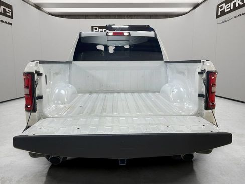 Used 2025 RAM 1500 Rebel w/ Rebel Level 1 Equipment Group AWD/4WD image 27