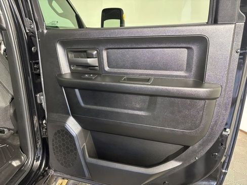 Certified 2024 RAM 3500 Tradesman w/ Chrome Appearance Group AWD/4WD image 28