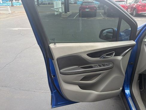 Used 2016 Buick Encore Sport Touring image 13