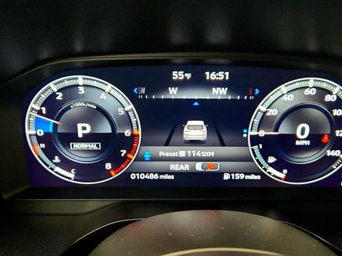 Used 2024 Mitsubishi Outlander SEL image 15