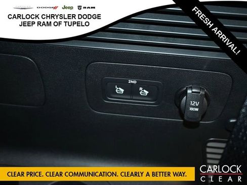 Used 2023 Kia Sorento LX image 43