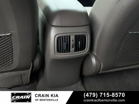 Used 2016 Kia Sportage LX AWD/4WD image 27