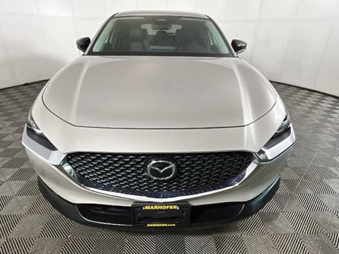 Used 2024 MAZDA CX-30 AWD 2.5 S w/ Select Sport Pkg image 7