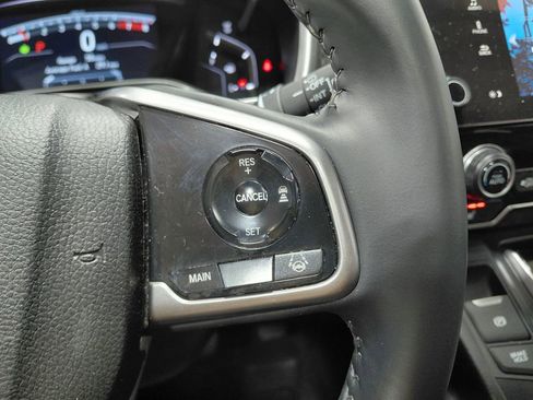 Used 2022 Honda CR-V EX-L image 34
