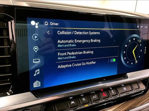 Used 2024 Chevrolet Silverado 1500 RST w/ Redline Edition image 39