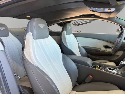 Used 2013 Bentley Continental GT image 15