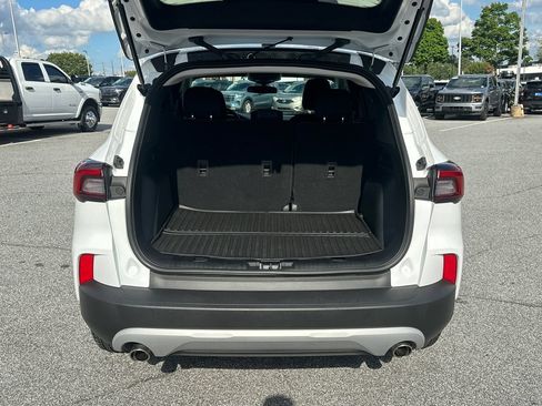 Certified 2025 Ford Escape Active FWD image 20