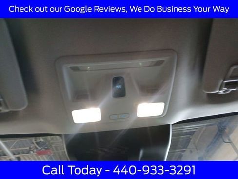 Certified 2024 Ford Maverick Lariat w/ 4K Tow Package image 25