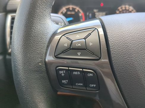 Used 2022 Ford Ranger Lariat w/ Trailer Tow Package image 31