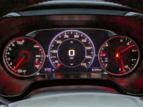 Used 2020 Chevrolet Blazer RS image 10