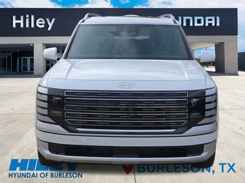 Used 2026 Hyundai Palisade Calligraphy image 9