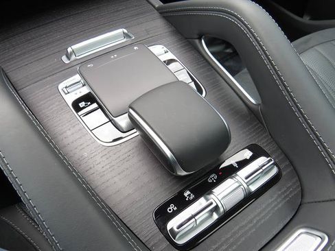 Certified 2023 Mercedes-Benz GLE 63 AMG S image 18