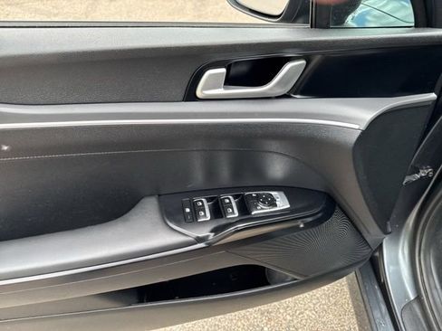 Used 2023 Kia K5 LXS image 22