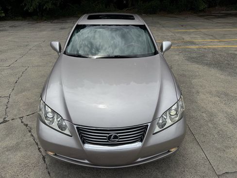 Used 2007 Lexus ES 350 FWD image 12
