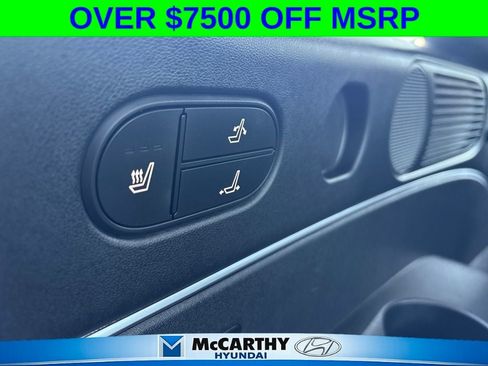 Used 2026 Hyundai Palisade Calligraphy FWD image 10