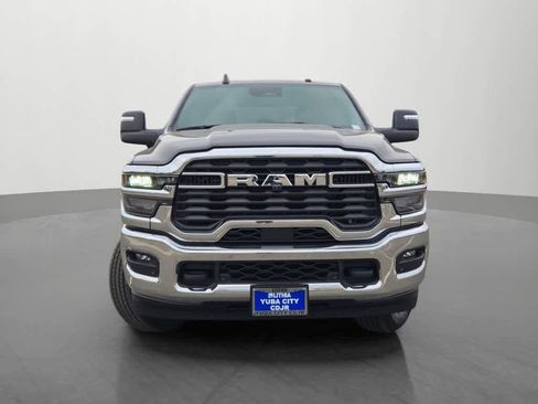 New 2026 RAM 2500 Tradesman AWD/4WD image 2