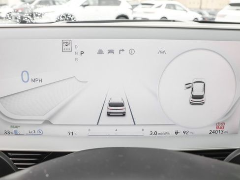 Certified 2024 Hyundai Ioniq 5 Limited AWD/4WD image 23