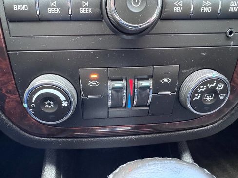 Used 2014 Chevrolet Impala LT w/ LT Sunroof Package image 21