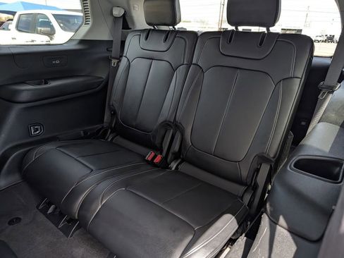 Used 2022 Jeep Grand Cherokee L Limited image 29